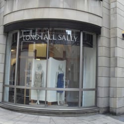 Long Tall Sally