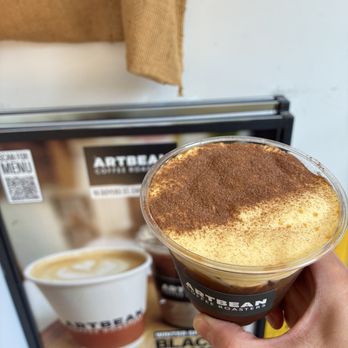 Artbean Coffee - Art Galleries Near Me - New York, New York Artbean Coffee - Art Galleries Near Me - New York, New York