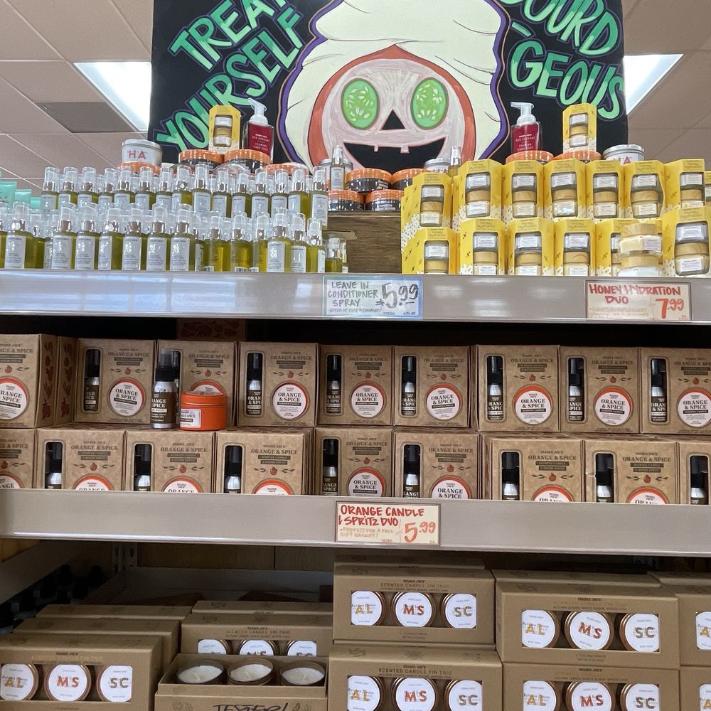 Trader Joe's - Grocery Near Me - Houston, Texas