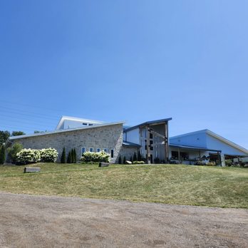 The Blueberry Patch - Fruits & Veggies Near Me - Mansfield, Ohio