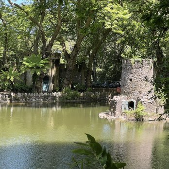 Parque e Palácio Nacional da Pena - Landmarks & Historical Buildings Near Me - Sintra, 11