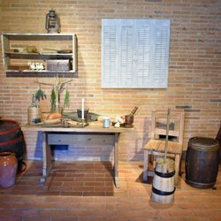 Colonial Fort Conde