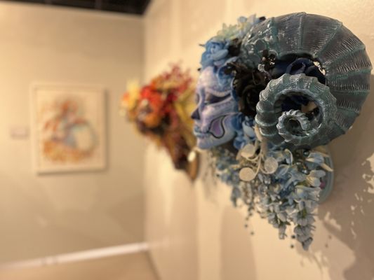 California Museum by null