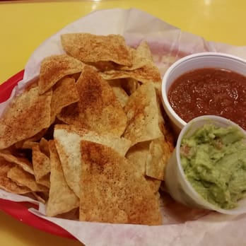 Fuzzy's Taco Shop - Mexican Near Me - Norman, Oklahoma