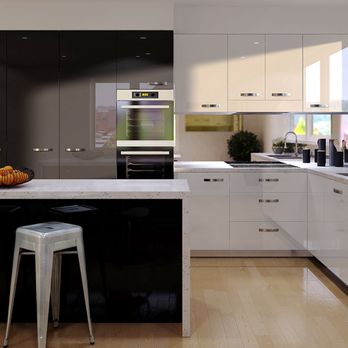 Advanced Kitchen and Bath - Modern acrylic panels - Kitchen & Bath Near Me - Cathedral City, California Advanced Kitchen and Bath - Modern acrylic panels - Kitchen & Bath Near Me - Cathedral City, California