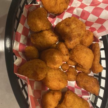 Crab Avenue - Spicy cauliflower - Seafood Near Me - Glendale, California Crab Avenue - Spicy cauliflower - Seafood Near Me - Glendale, California