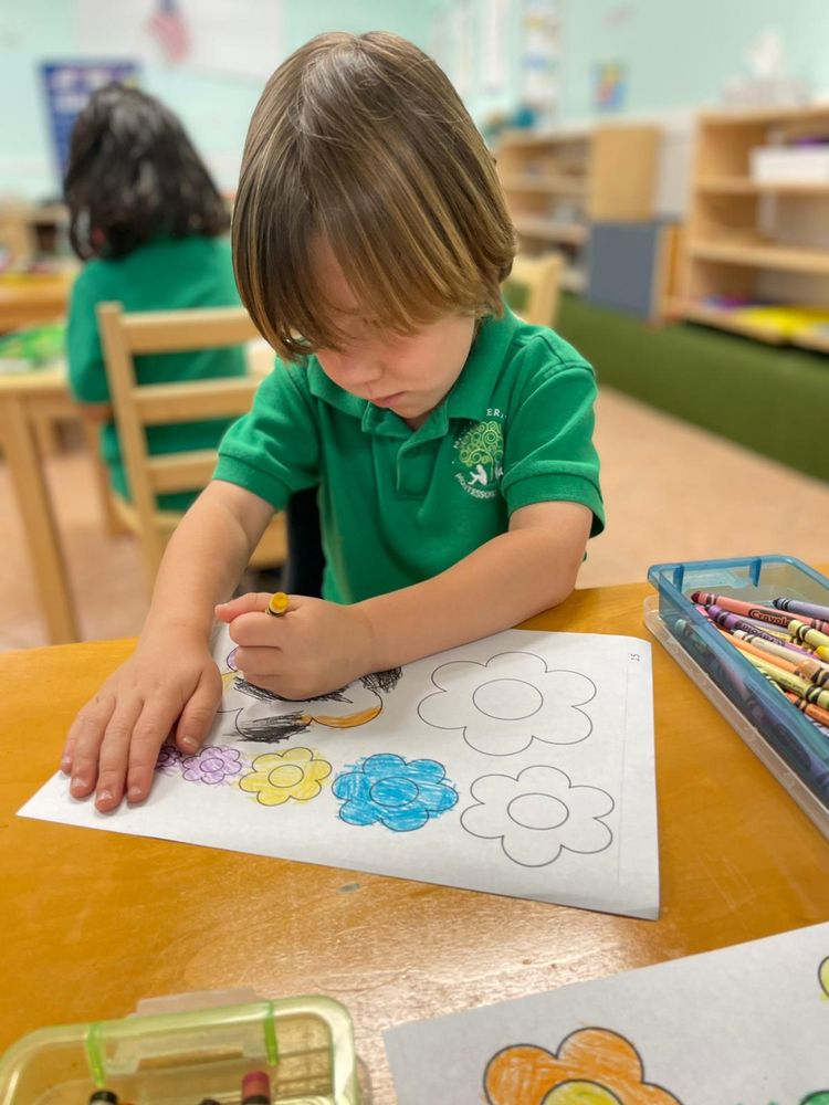 New Generation Montessori - West Palm Beach - childcare center in West Palm Beach, FL