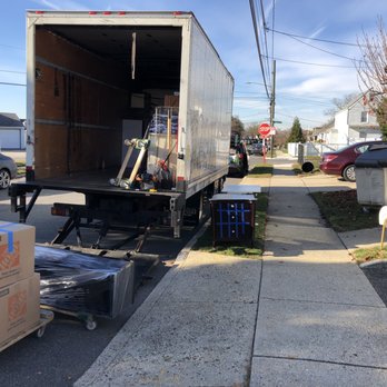 Sun Shine Moving - Movers Near Me - New York, New York