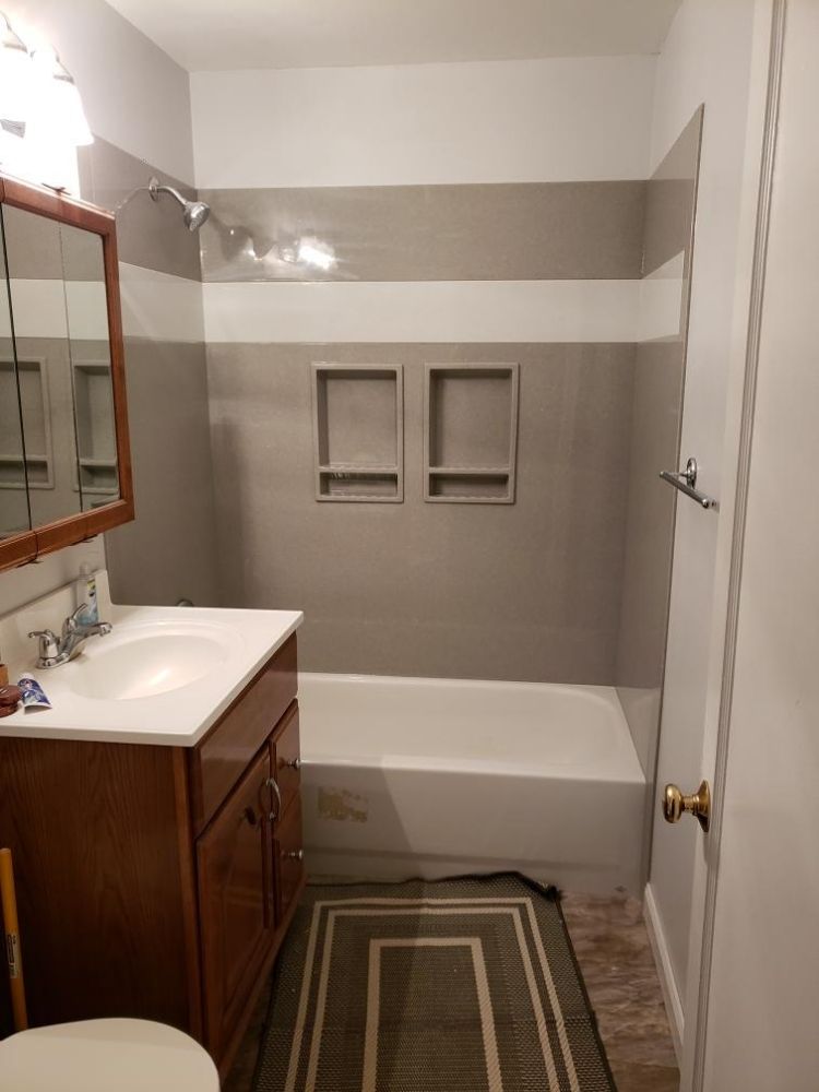 Slide of R & B Plumbing Services