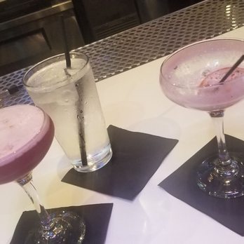 BLK SWAN - So good I had to order another. Thanks Rick - New American Near Me - Baltimore, Maryland