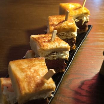 Ryu Izakaya - Wagyu sando - Japanese Near Me - Richmond Hill, Ontario Ryu Izakaya - Wagyu sando - Japanese Near Me - Richmond Hill, Ontario