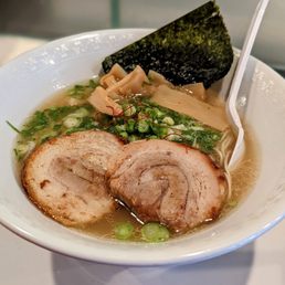 Classic Tonkotsu