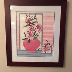 Gene's Picture Framing & Repair - Gene did it again .I couldn't be more pleased.