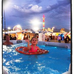 SOAKERS - Swim Spas!!!