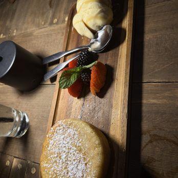 Jardin Autentica Cocina - Pan de elote - Breakfast & Brunch Near Me - Orange, California Jardin Autentica Cocina - Pan de elote - Breakfast & Brunch Near Me - Orange, California