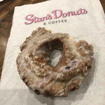 Stan's Donuts & Coffee - Old Fashioned - Donuts Near Me - Chicago, Illinois