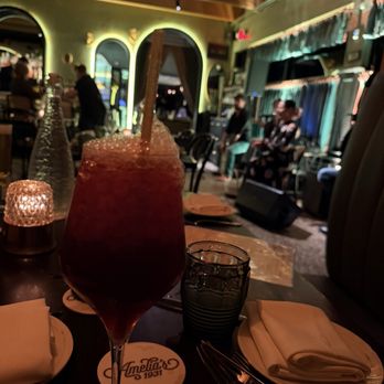 Amelia's 1931 - Sangria - Cuban Near Me - Miami, Florida Amelia's 1931 - Sangria - Cuban Near Me - Miami, Florida