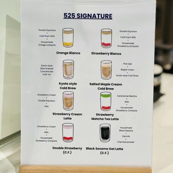 525 COFFEE CO. - Coffee & Tea Near Me - Fullerton, California 525 COFFEE CO. - Coffee & Tea Near Me - Fullerton, California