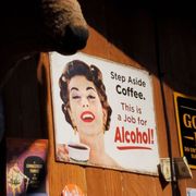 Photo of Connecticut Yankee - San Francisco, CA, United States. Wall decor