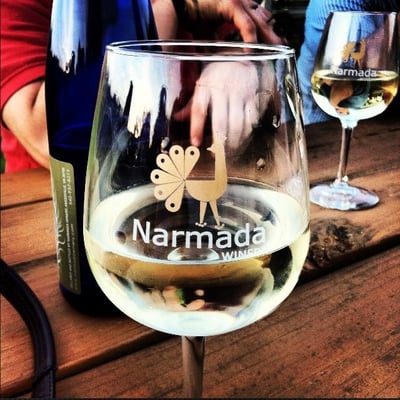Narmada Winery by null