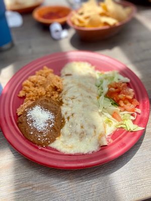 El Azteca Mexican Restaurant & Tequila Bar by null