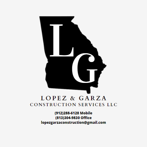 LOPEZ & GARZA CONSTRUCTION SERVICES Updated August 2024 Request