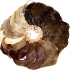 Jolene Whitley Hair Design & Replacement