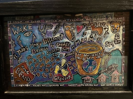 Foolish Craig's Cafe by null