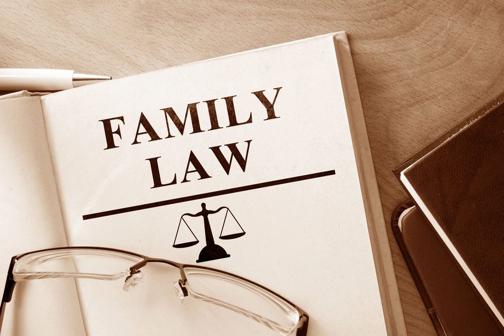 Thompson Family Law - divorce attorney in Wichita, KS