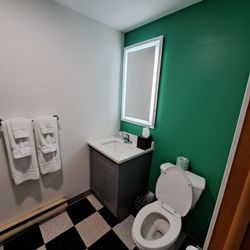 Cedar Motor Inn