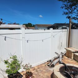 Lyman Fence & Gate