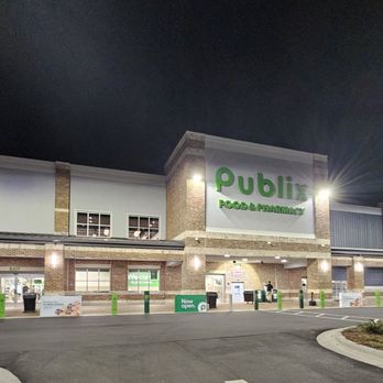 Publix - Grocery Near Me - Winston-Salem, North Carolina