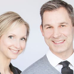 Jenn & Colin Real Estate Team - RE/MAX 2000 Realty