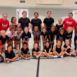 ARC Elite Cheer