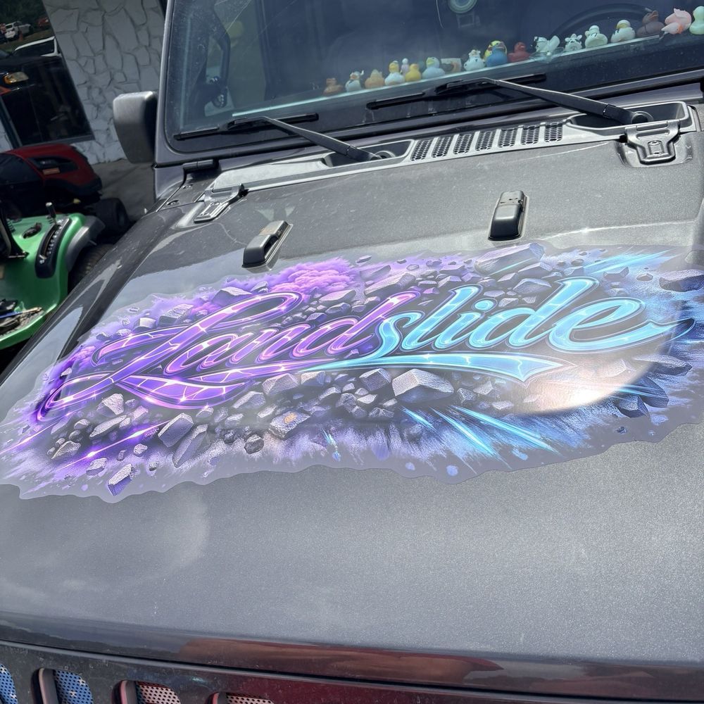 Under Wrapz - Good - Vehicle Wraps Near Me - fayetteville, Georgia Under Wrapz - Good - Vehicle Wraps Near Me - fayetteville, Georgia