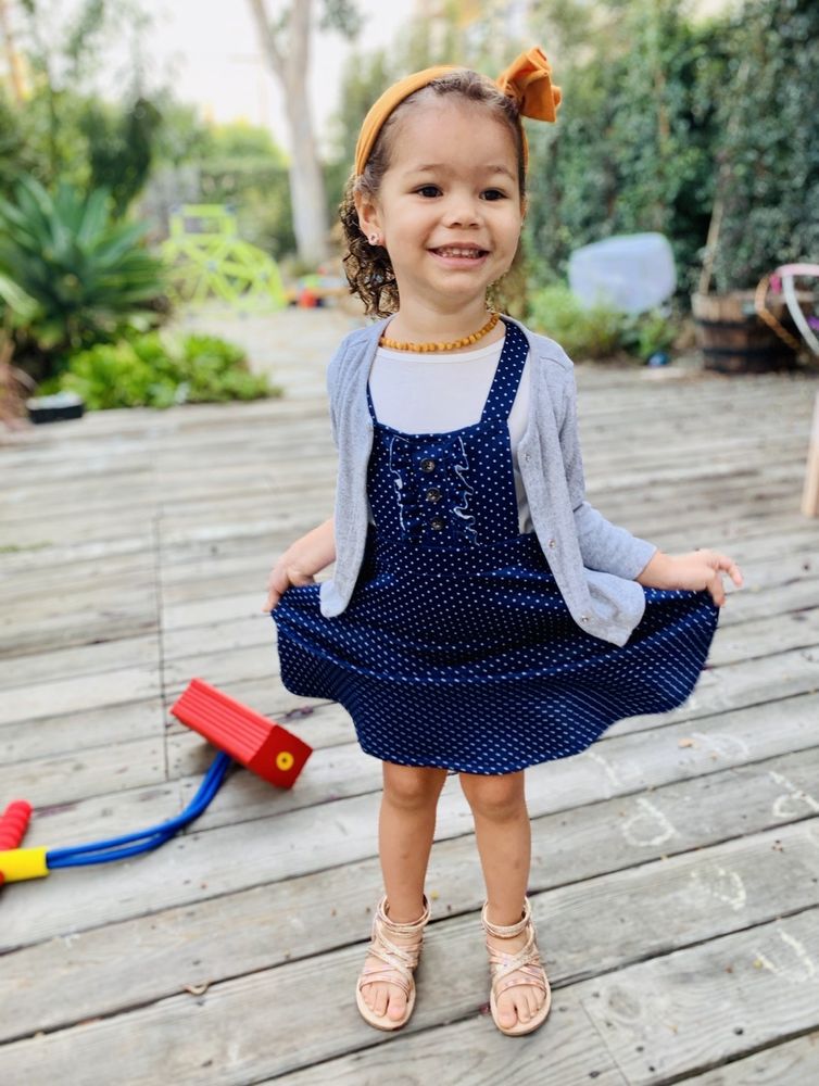 Louis Montessori School - childcare center in Los Angeles, CA