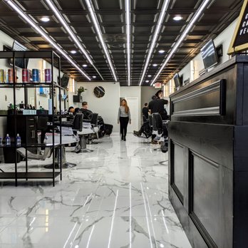 The Made Man Barber Shop - Barbers Near Me - Fords, New Jersey