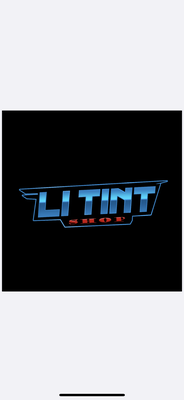 Li Tint Shop