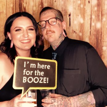 Sun & Moon Photo Booth Co. - Photo Booth Rentals Near Me Sun & Moon Photo Booth Co. - Photo Booth Rentals Near Me