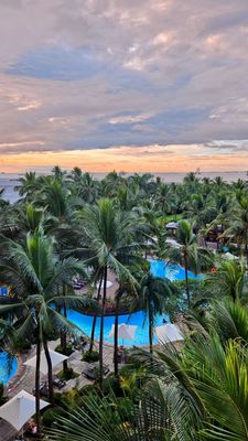 Sofitel Philippines Plaza Manila by null