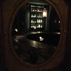 Paper Tiger Bar