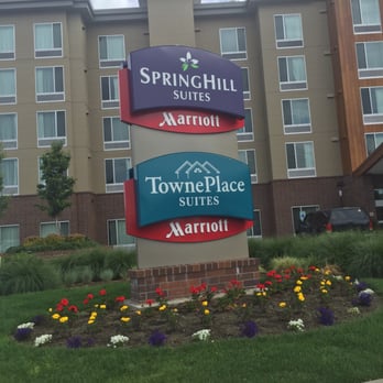 TownePlace Suites by Marriott Bellingham - Hotels Near Me - Bellingham, Washington
