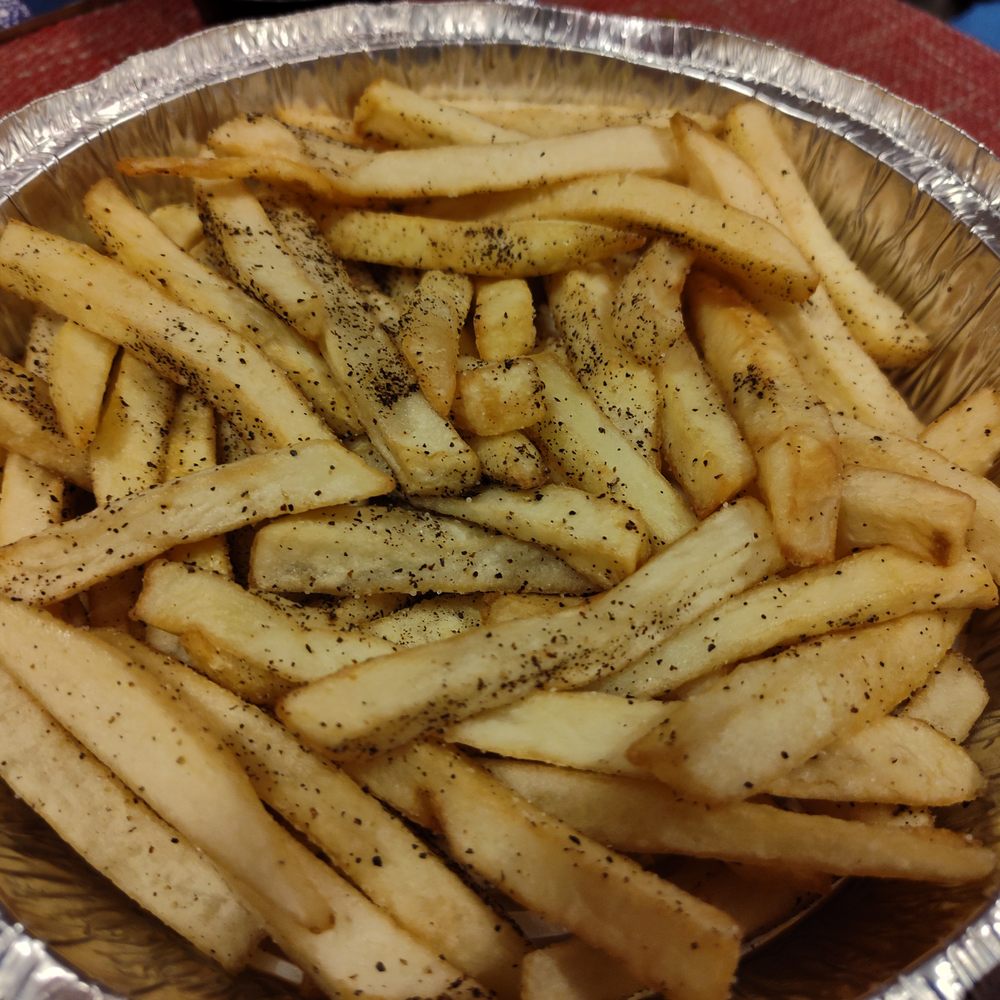 Sami's Gyro House - Mediterranean Near Me - Spring, Texas Sami's Gyro House - Mediterranean Near Me - Spring, Texas