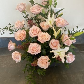 Draper Flower Pros - Florists Near Me - Draper, Utah
