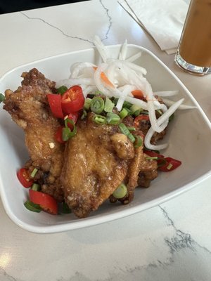 NAM Vietnamese Kitchen by null