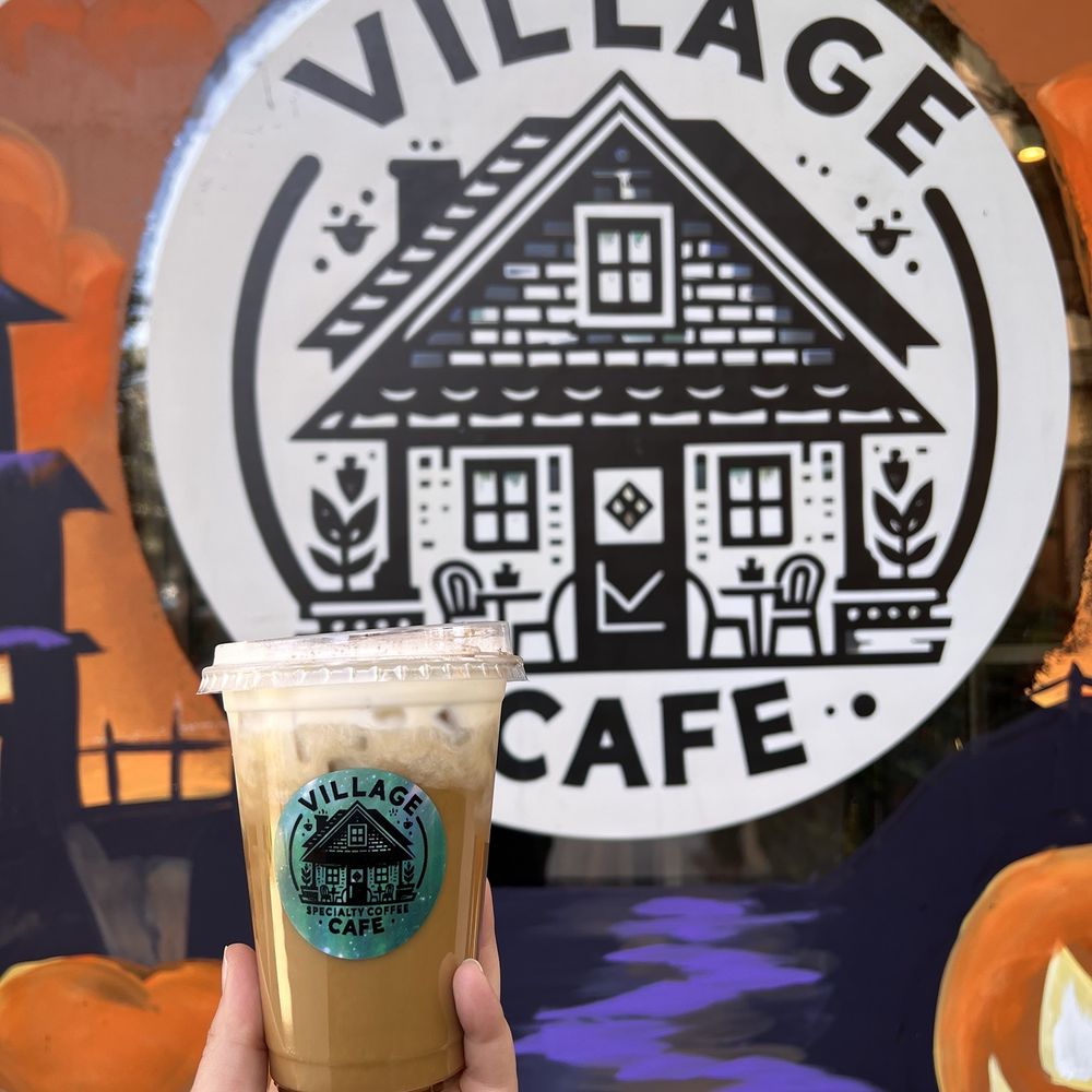 Village Cafe - Honey B - Coffee & Tea Near Me - Camarillo, California Village Cafe - Honey B - Coffee & Tea Near Me - Camarillo, California