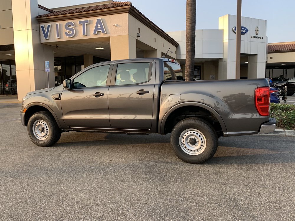 VISTA FORD OXNARD 49 Photos & 261 Reviews Car Dealers 1501 Auto