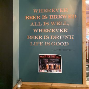 Big Tide Brewing Co - What can I say - Pubs Near Me - St John, New Brunswick Big Tide Brewing Co - What can I say - Pubs Near Me - St John, New Brunswick