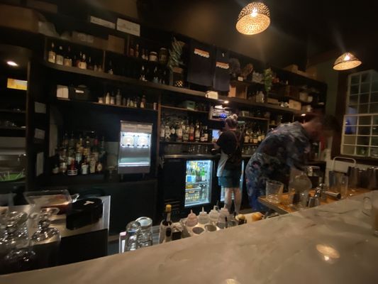 Bar photo 1
