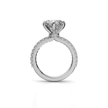 Michael & Co Jewelers - Mock up of my custom ring design Michael sent me as confirmation! - Jewelry Near Me - White Plains, New York Michael & Co Jewelers - Mock up of my custom ring design Michael sent me as confirmation! - Jewelry Near Me - White Plains, New York
